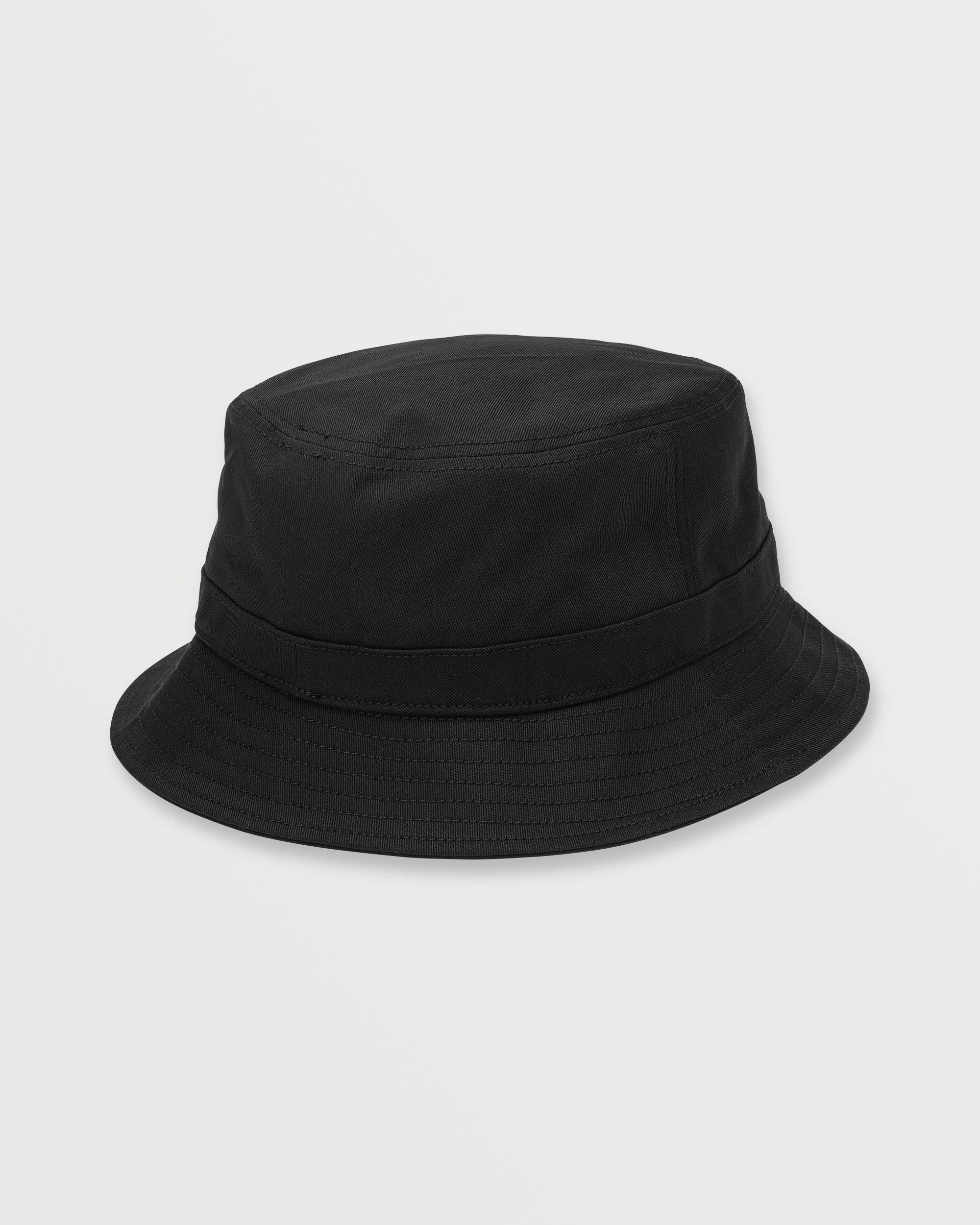 Billabong x Mami Wata Black Star Surf Club Bucket Hat - Black - Image 3