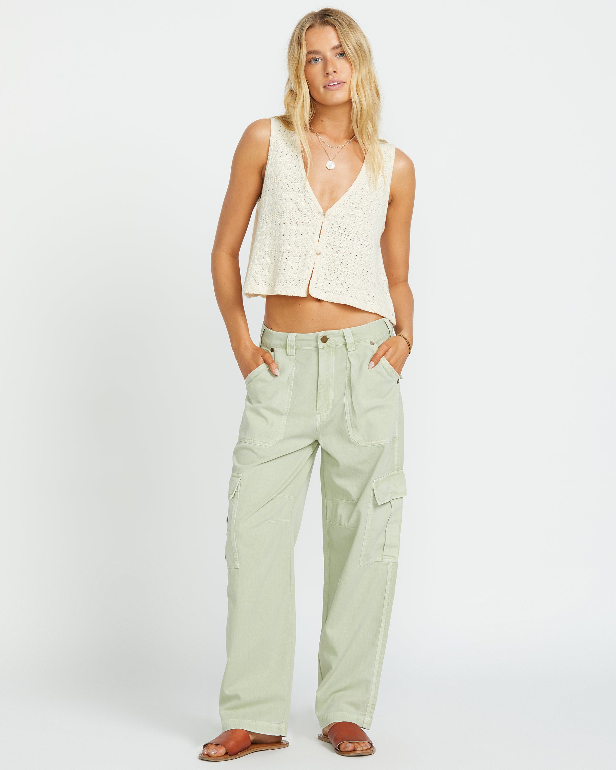 Needed Tank - Whitecap - Image 4