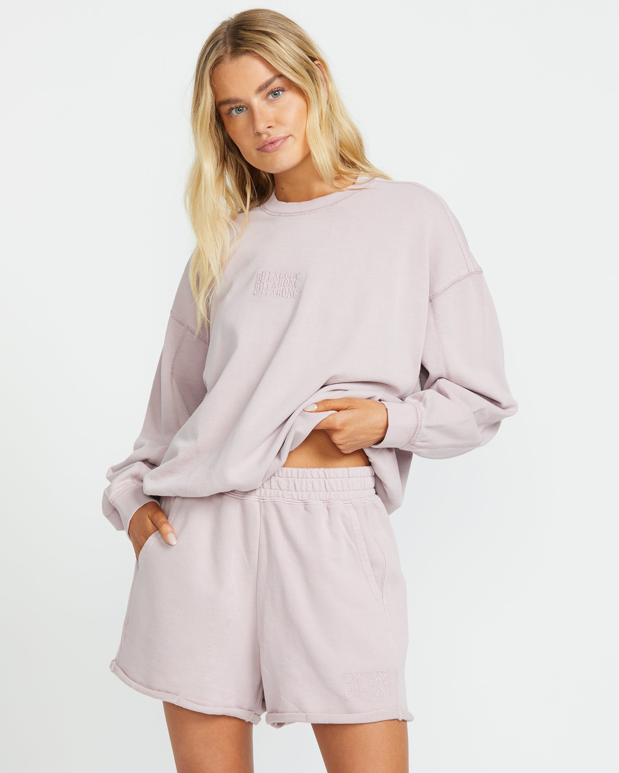 So Typical Shorts - Haze - Image 2