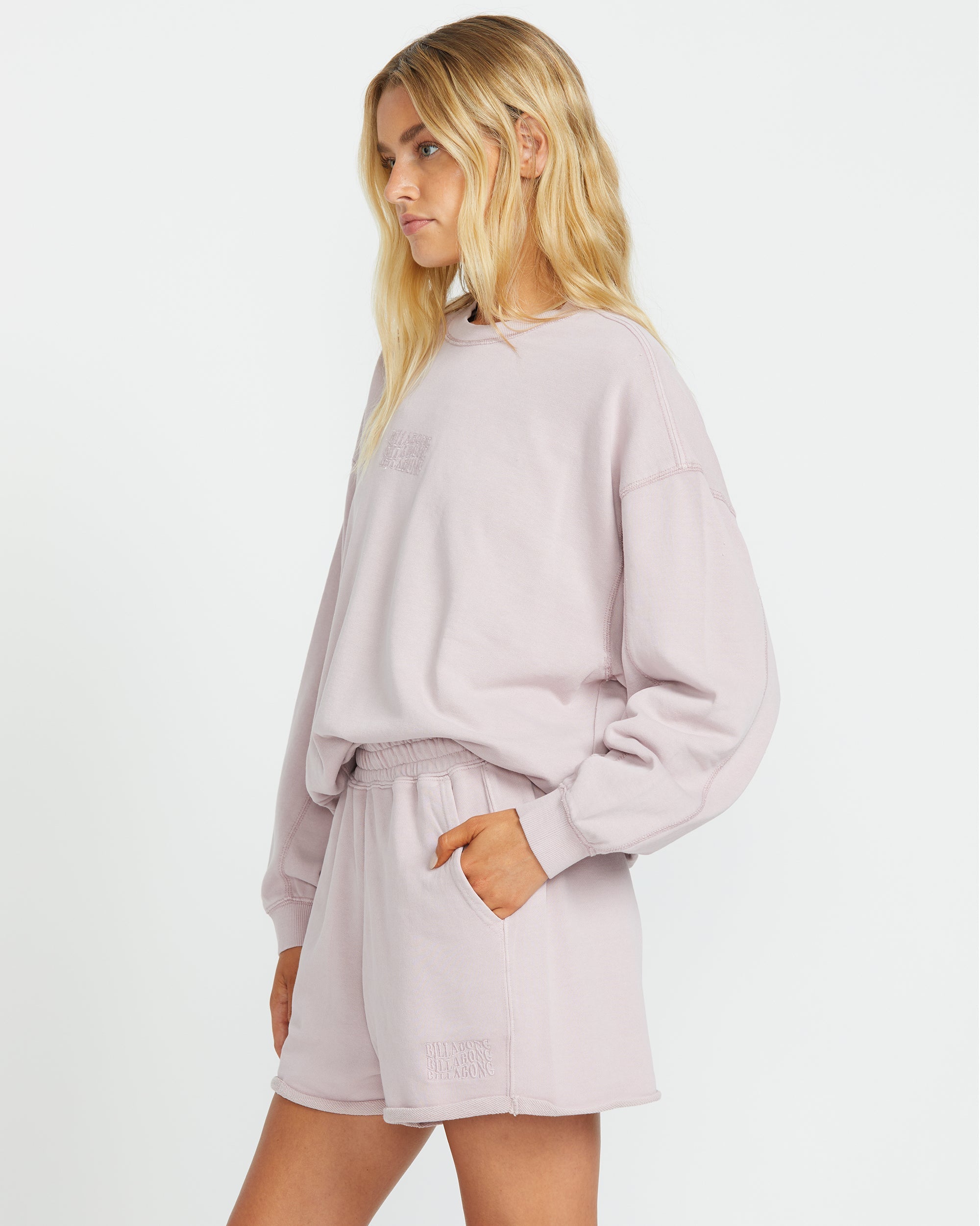 So Typical Shorts - Haze - Image 4