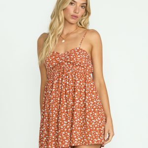 Star Glow Romper - Sedona