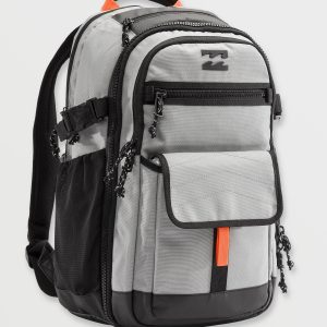 Greyman Backpack - Asphalt