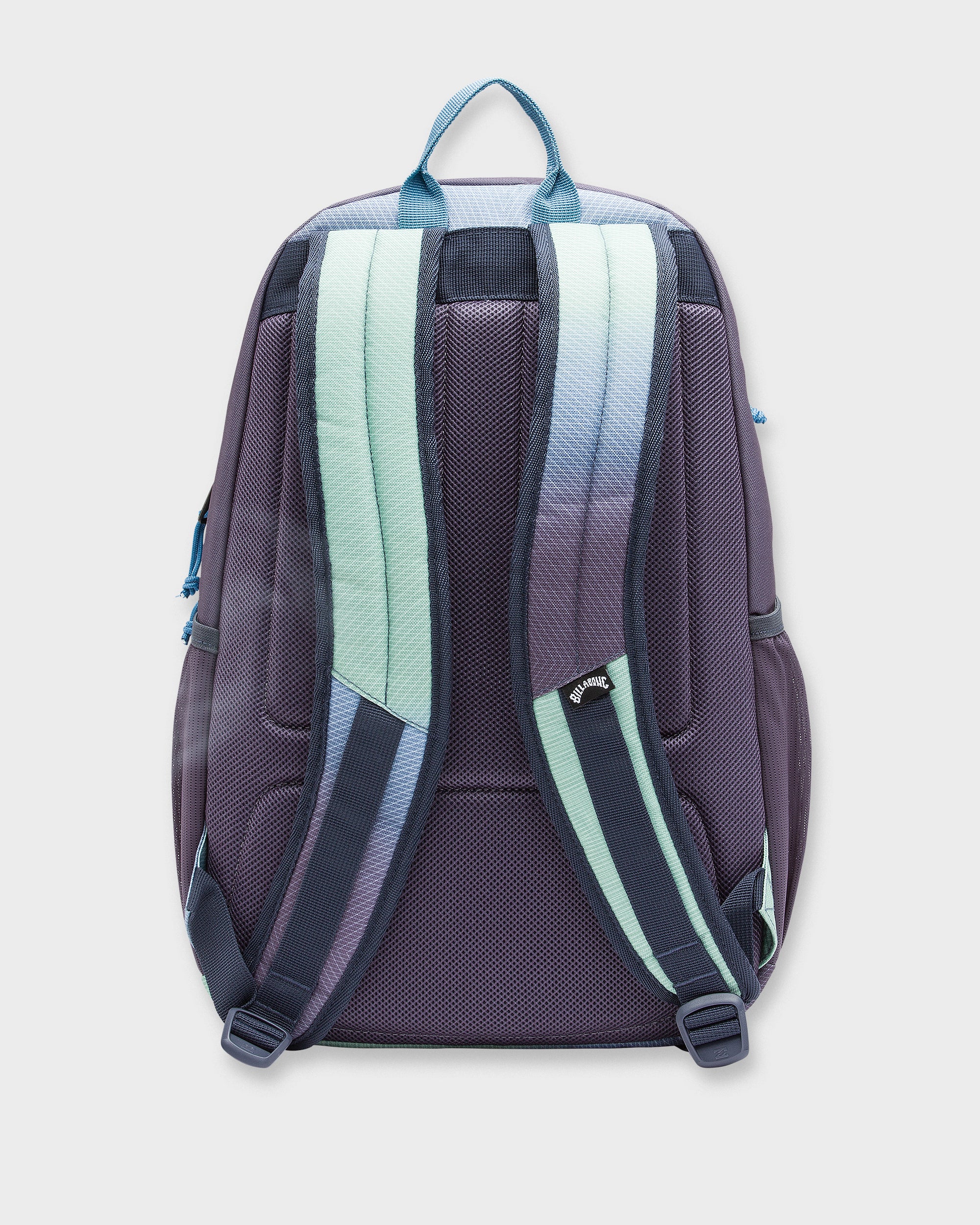 Scallop Vibes Backpack - Navy - Image 2