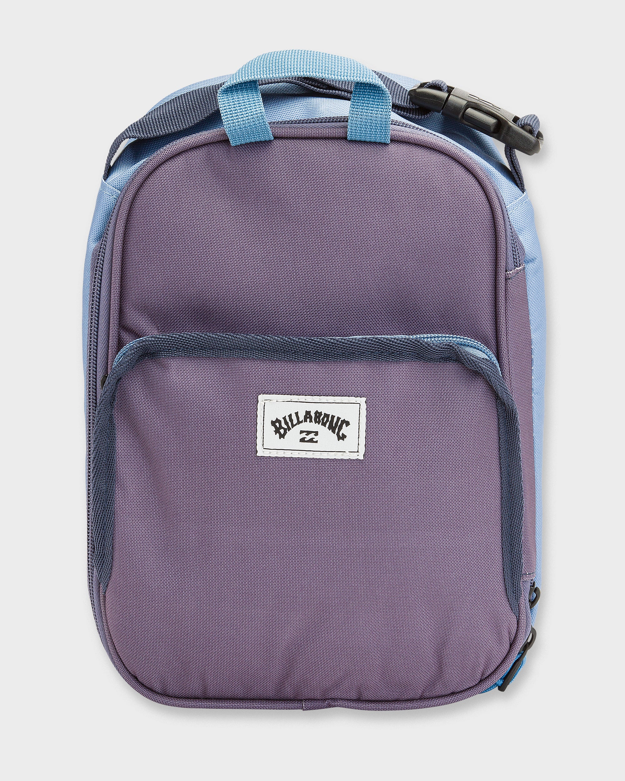 Vertigo Lunch Box - Navy - Image 3