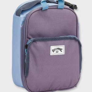 Vertigo Lunch Box - Navy