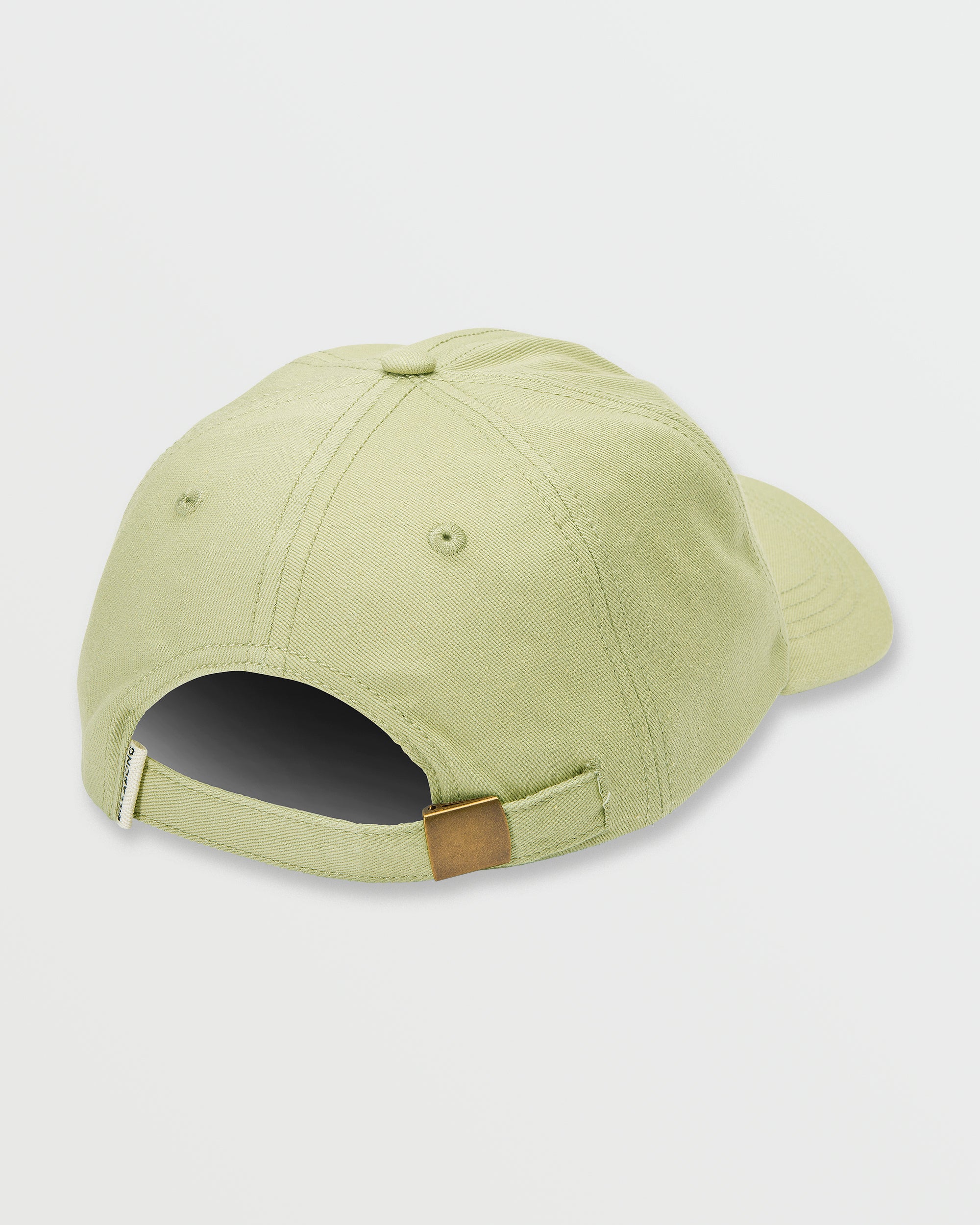 Dad Cap Hat - Green Combo - Image 3