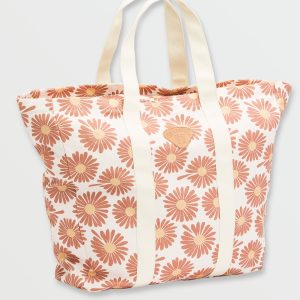 Poppins Playa Bag - Sunburnt