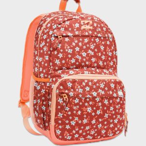 Maiden Voyage Backpack - Sedona