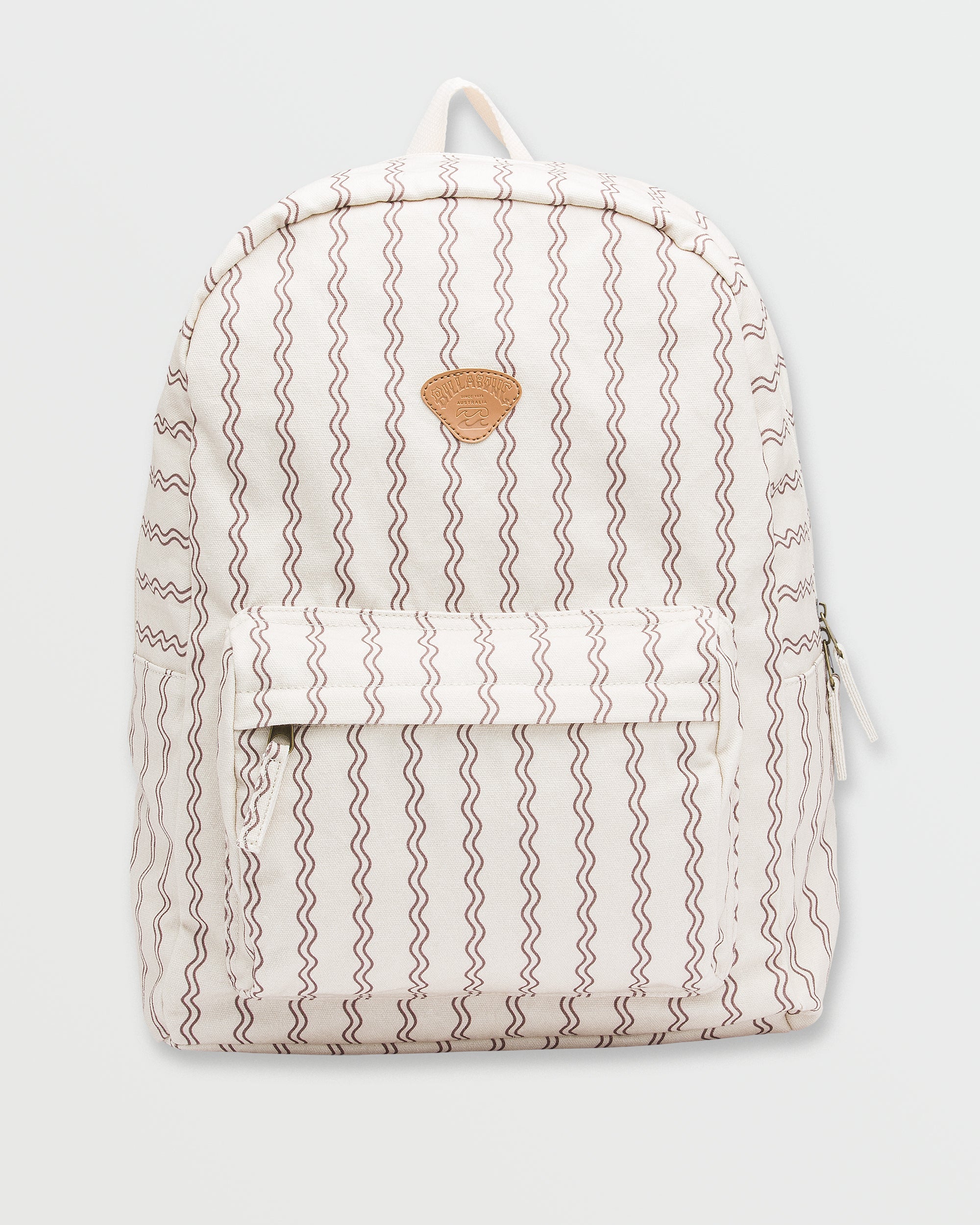 Schools Out Backpack - Whitecap - Image 3