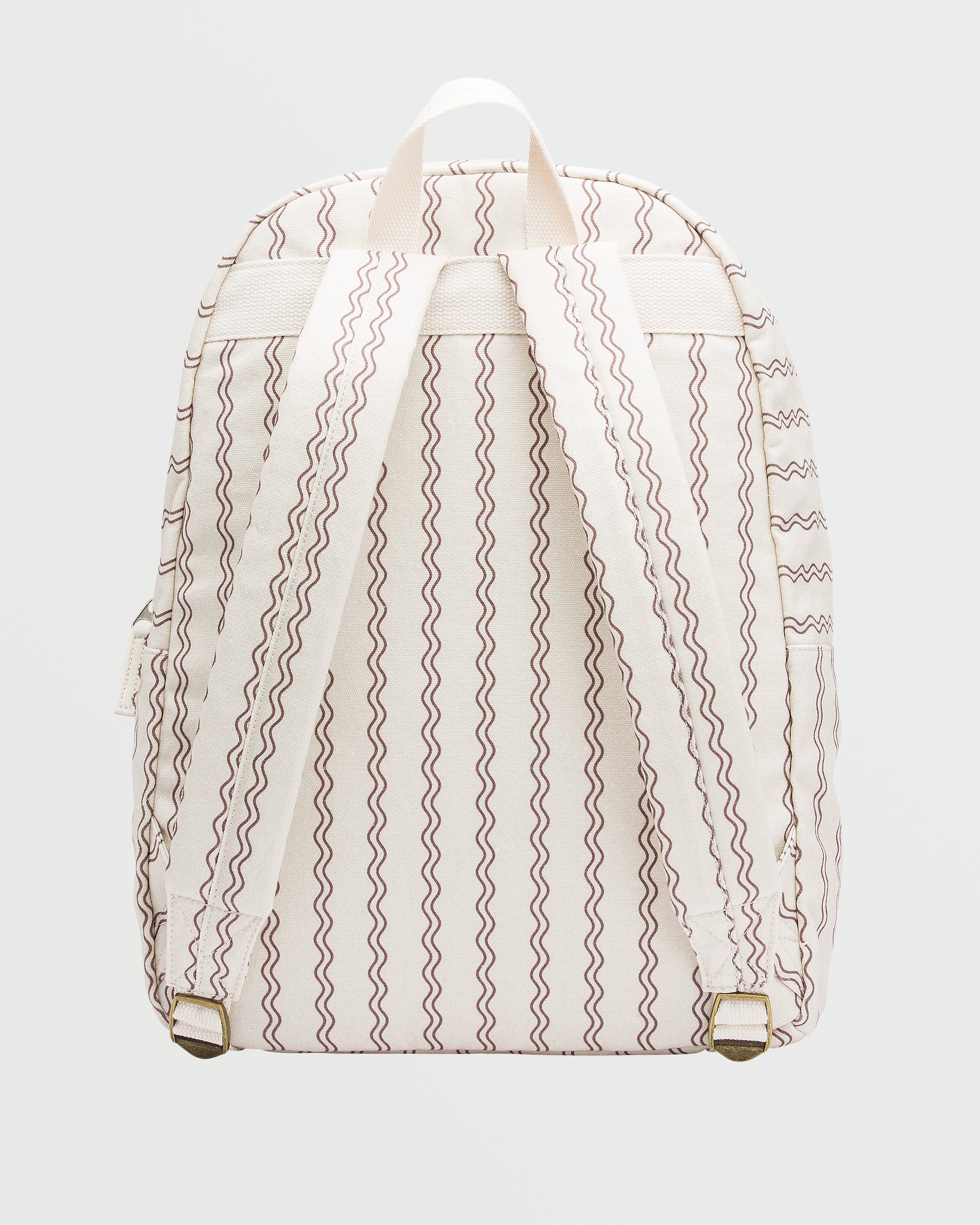 Schools Out Backpack - Whitecap - Image 2