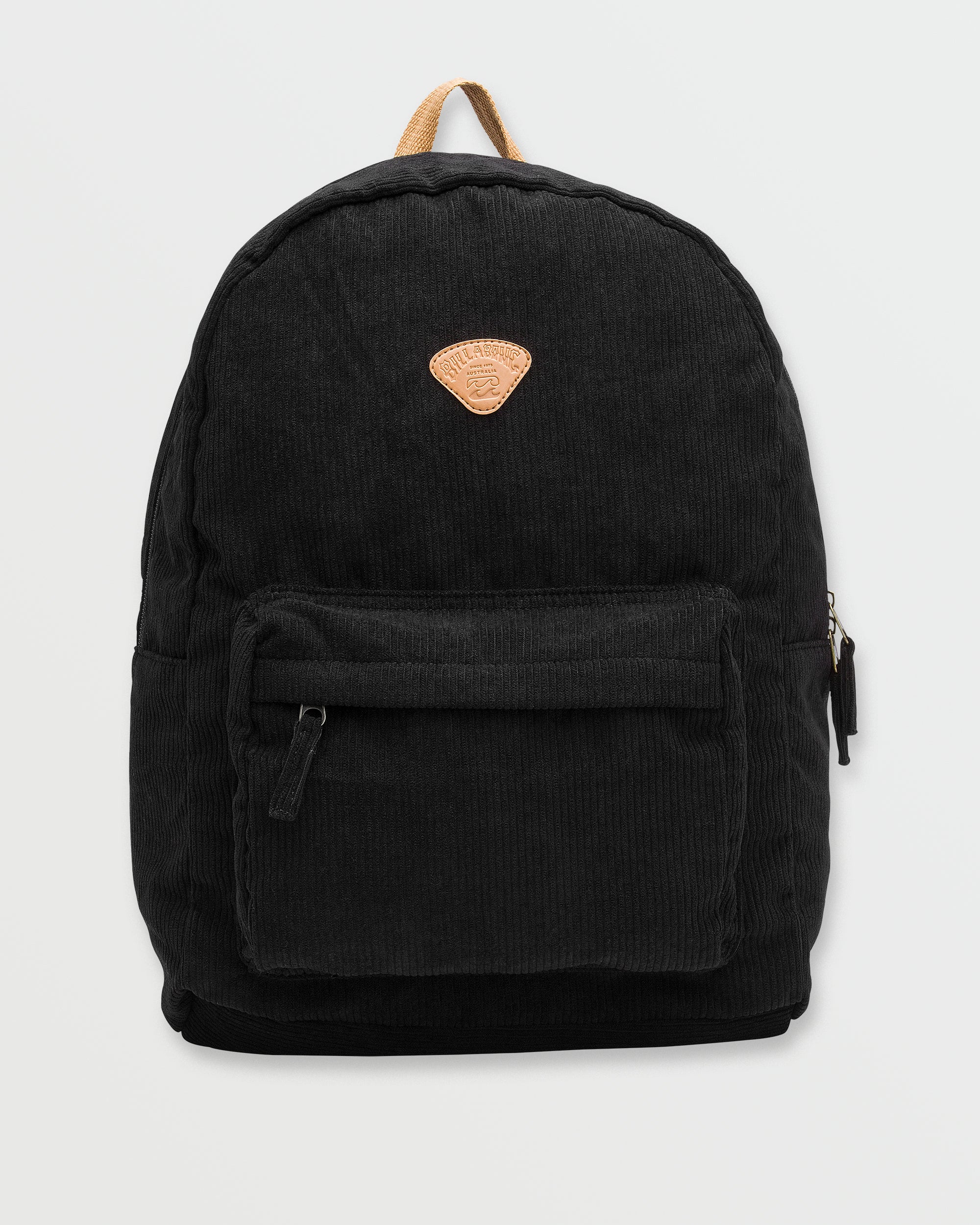 Schools Out Cord Bag - Black Pebble - Image 3
