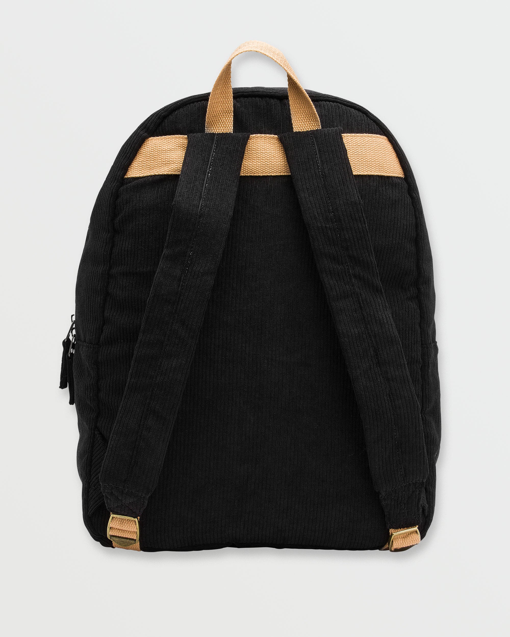 Schools Out Cord Bag - Black Pebble - Image 2