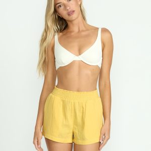 In The Waves Short - Fresh Squeezed