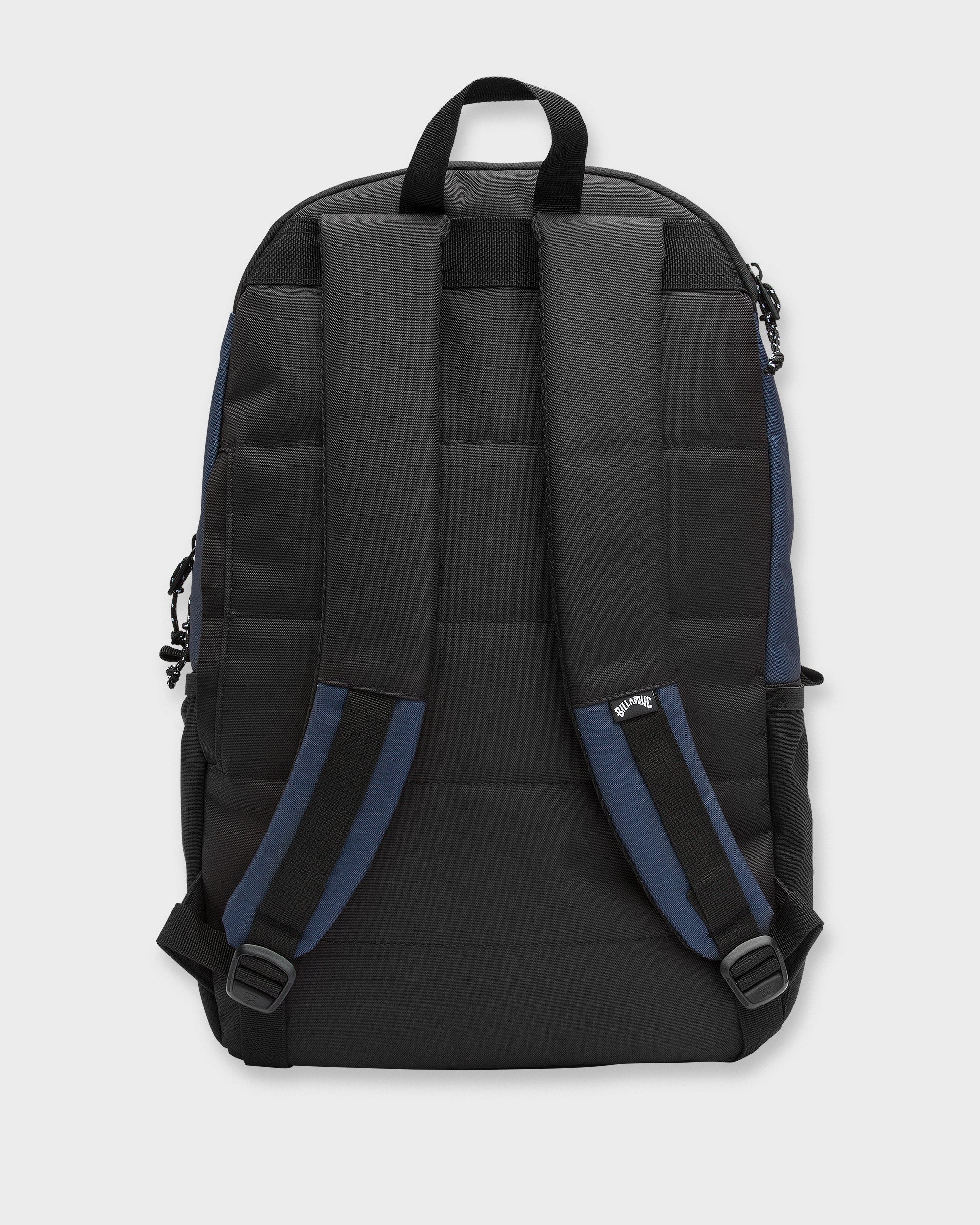 Command 29L Large Backpack - Navy - Image 2