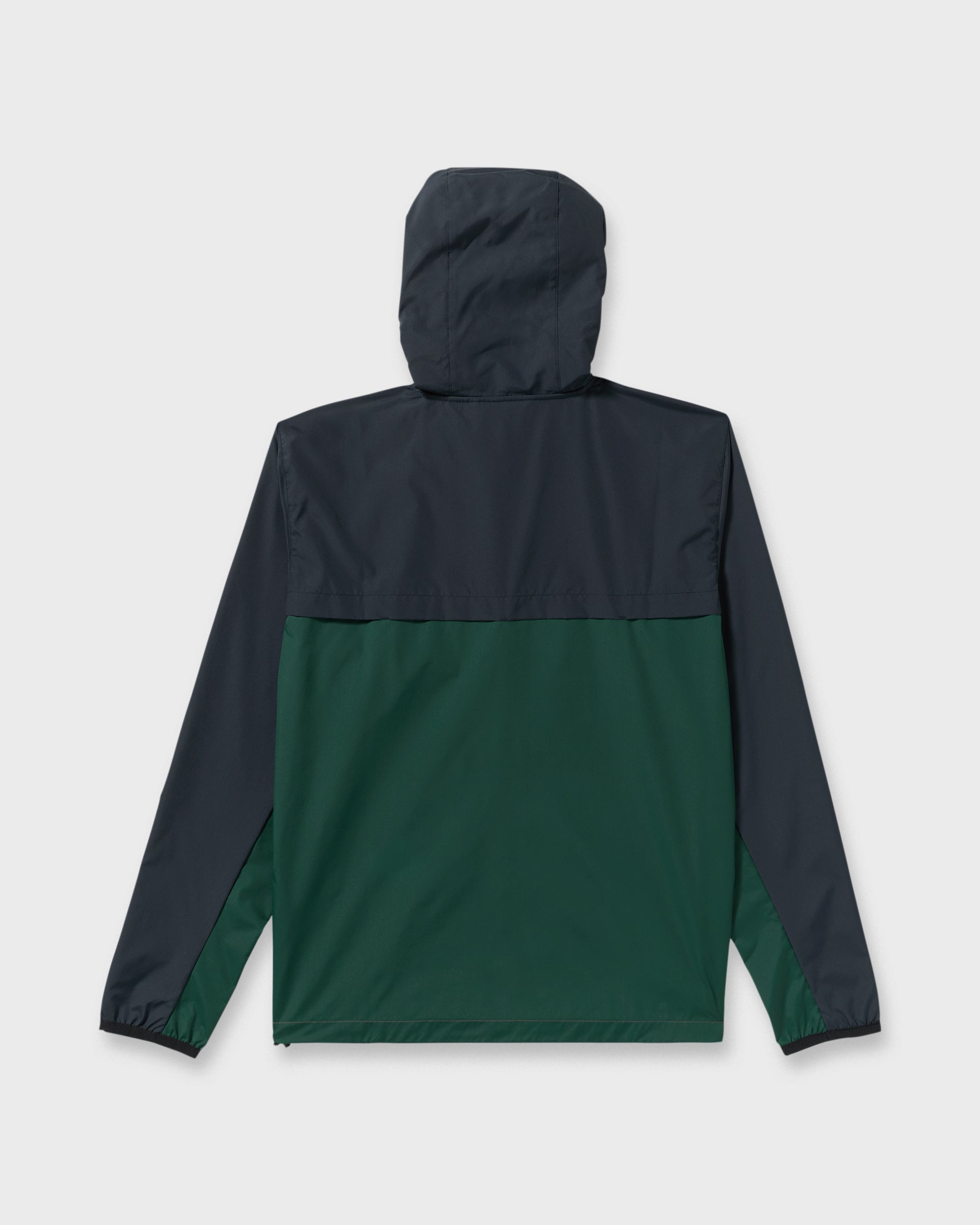 Transport Windbreaker Jacket - Navy - Image 8