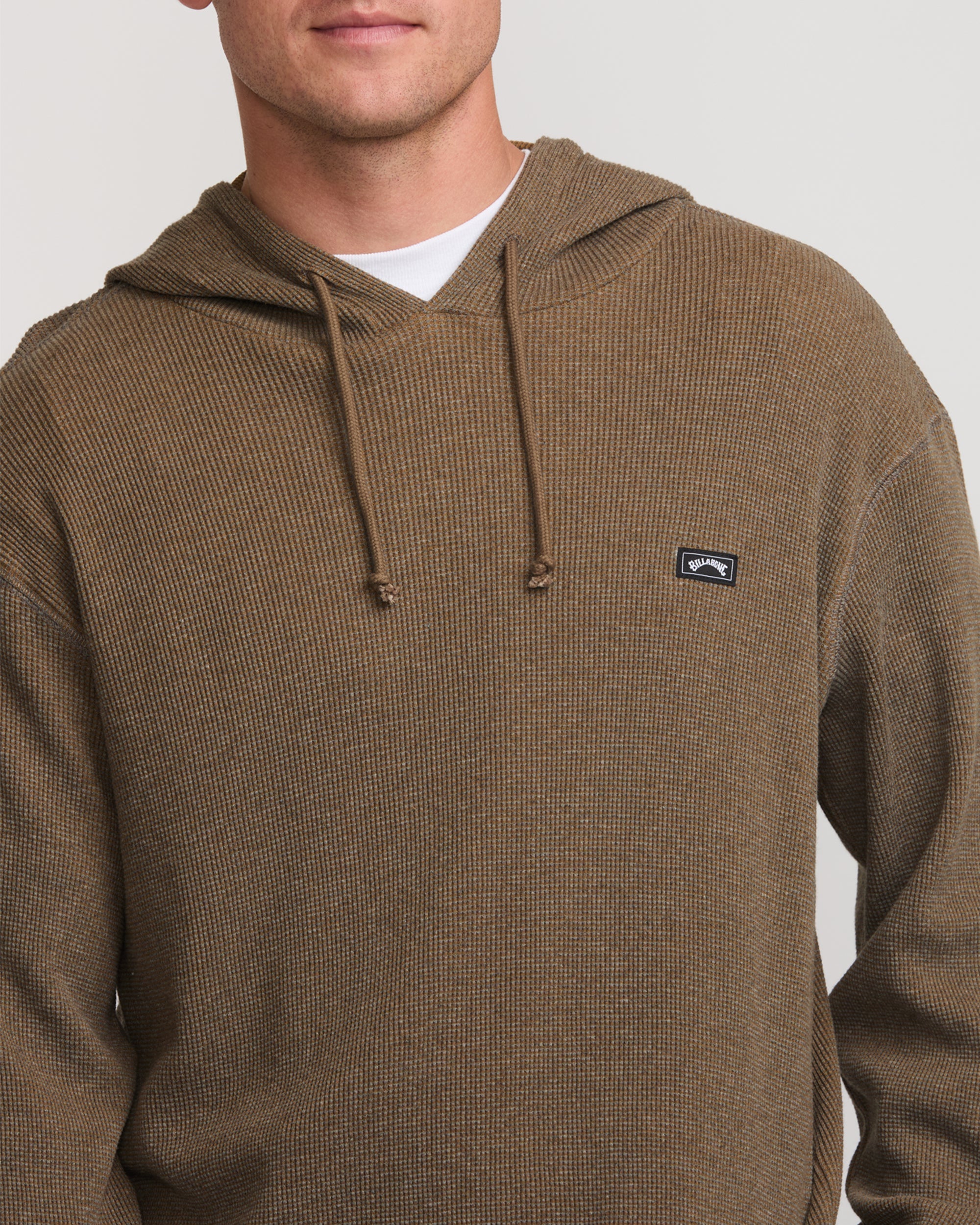 Keystone Hoodie - Vintage Brown - Image 4
