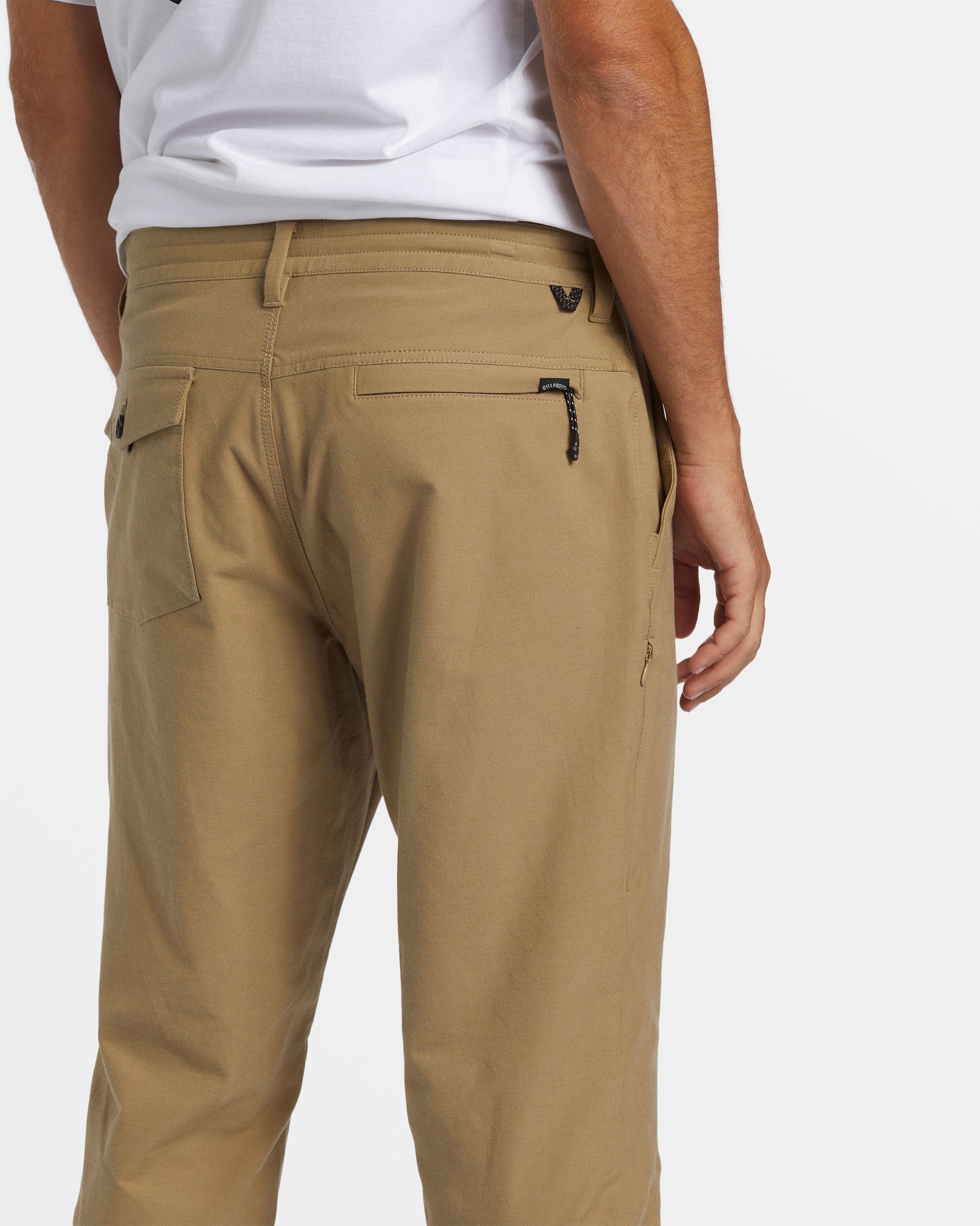 A/Div Surftrek Plus Pants - Gravel - Image 5