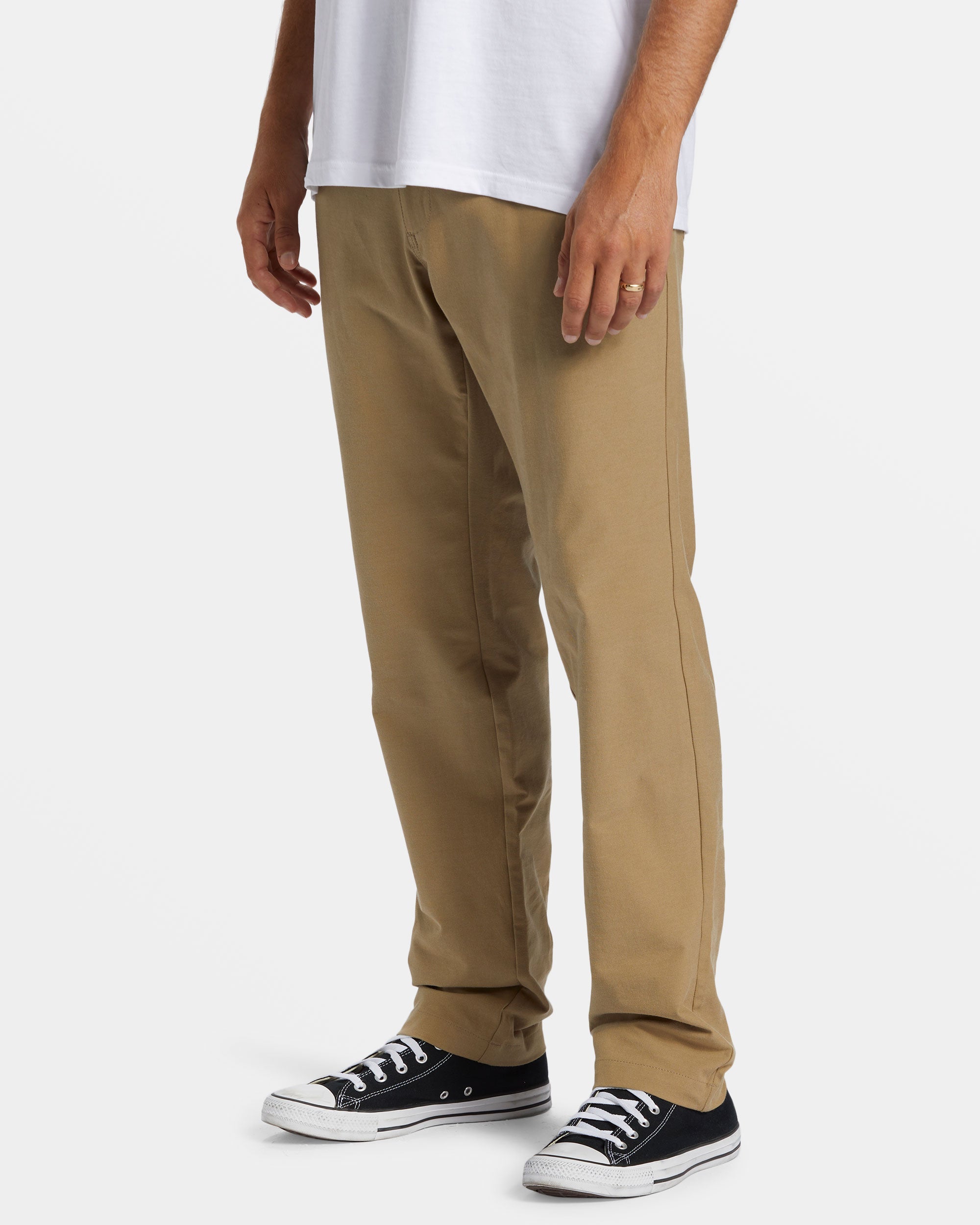A/Div Surftrek Plus Pants - Gravel - Image 3