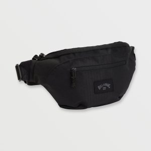Bali Waistpack - Black