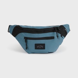 Bali Waistpack - Glacier Blue