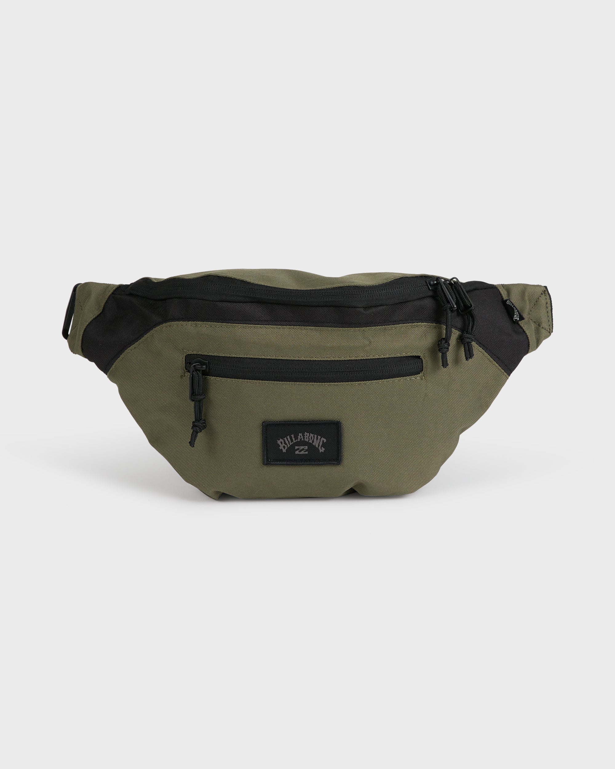 Bali Waistpack - Military