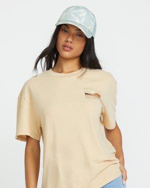 Heritage Mashup Hat - Pistachio