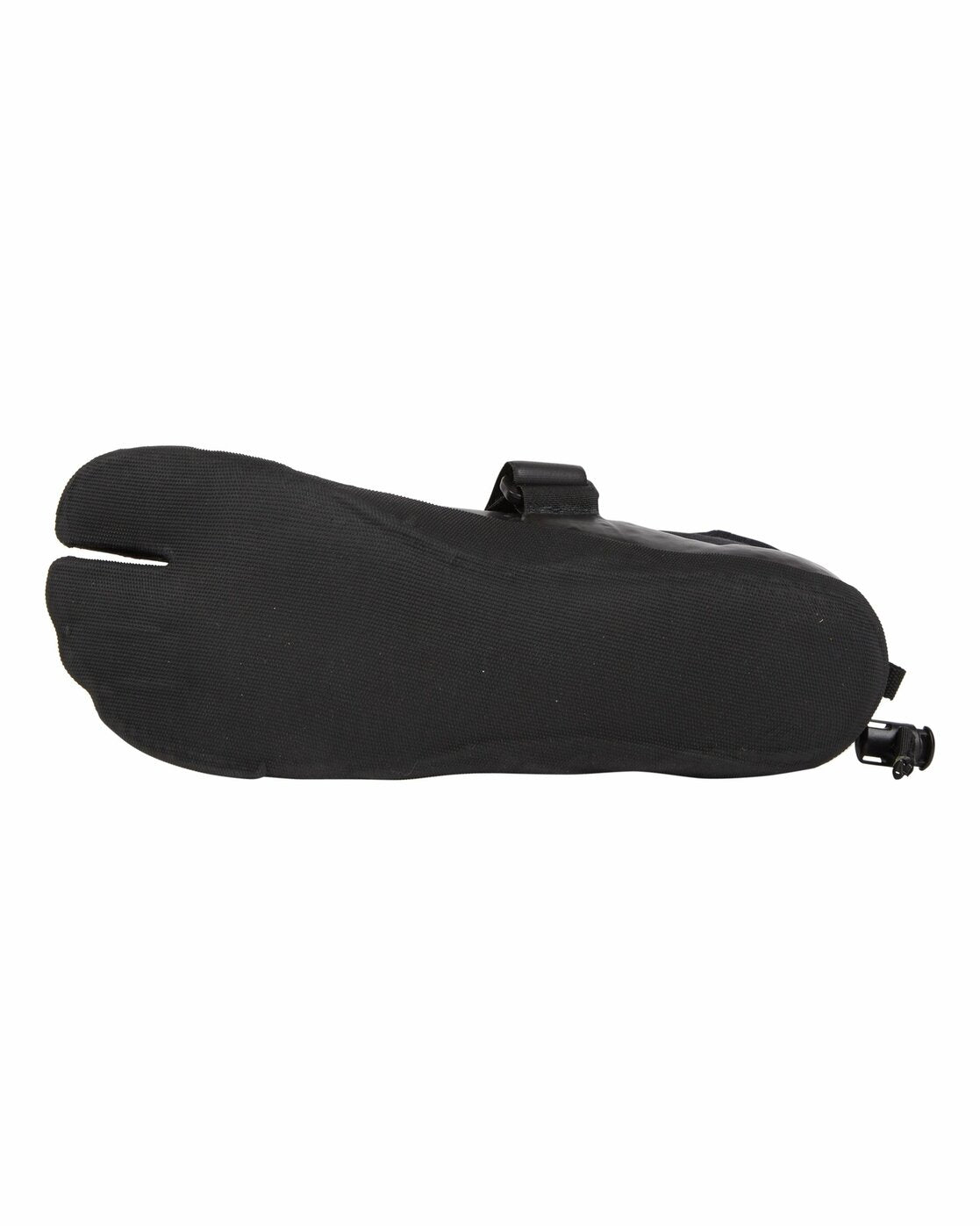 2mm Pro Reef Flatlock Wetsuit Boots - Black - Image 2